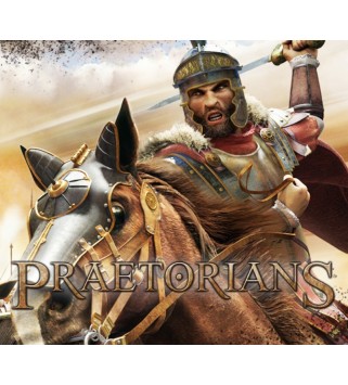 Praetorians Steam Key GLOBAL